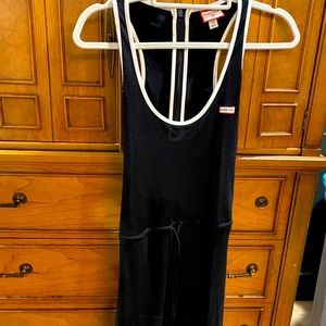 Hunter for Target mesh dress